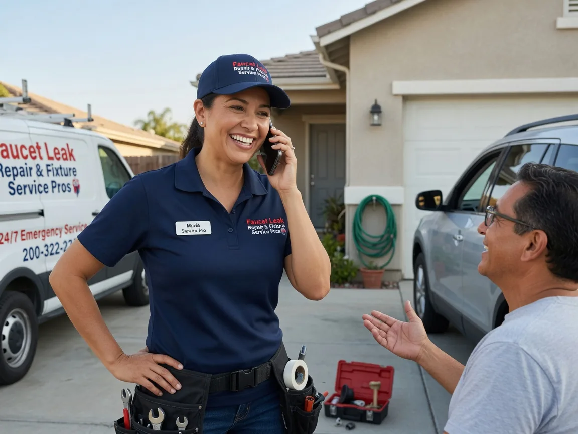 Faucet Repair Lakeland, TN FAQs