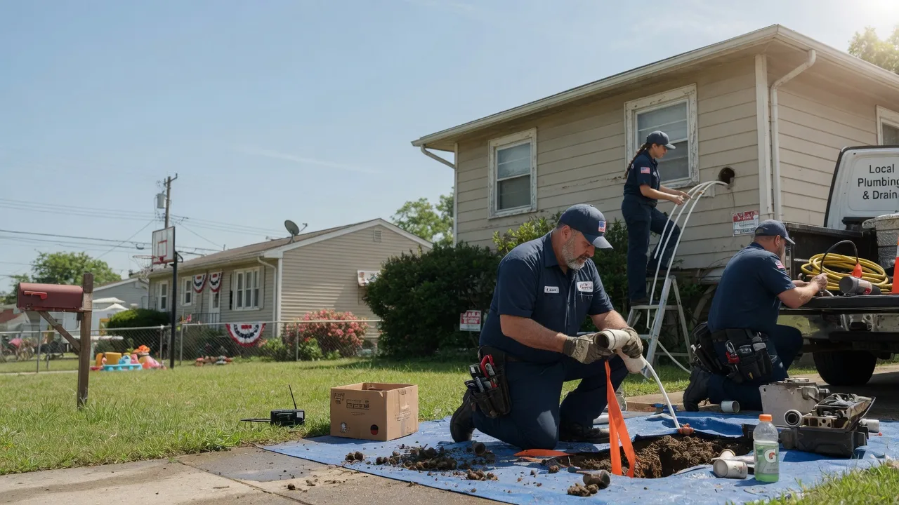 Faucet Repair in Lakeland, TN near me