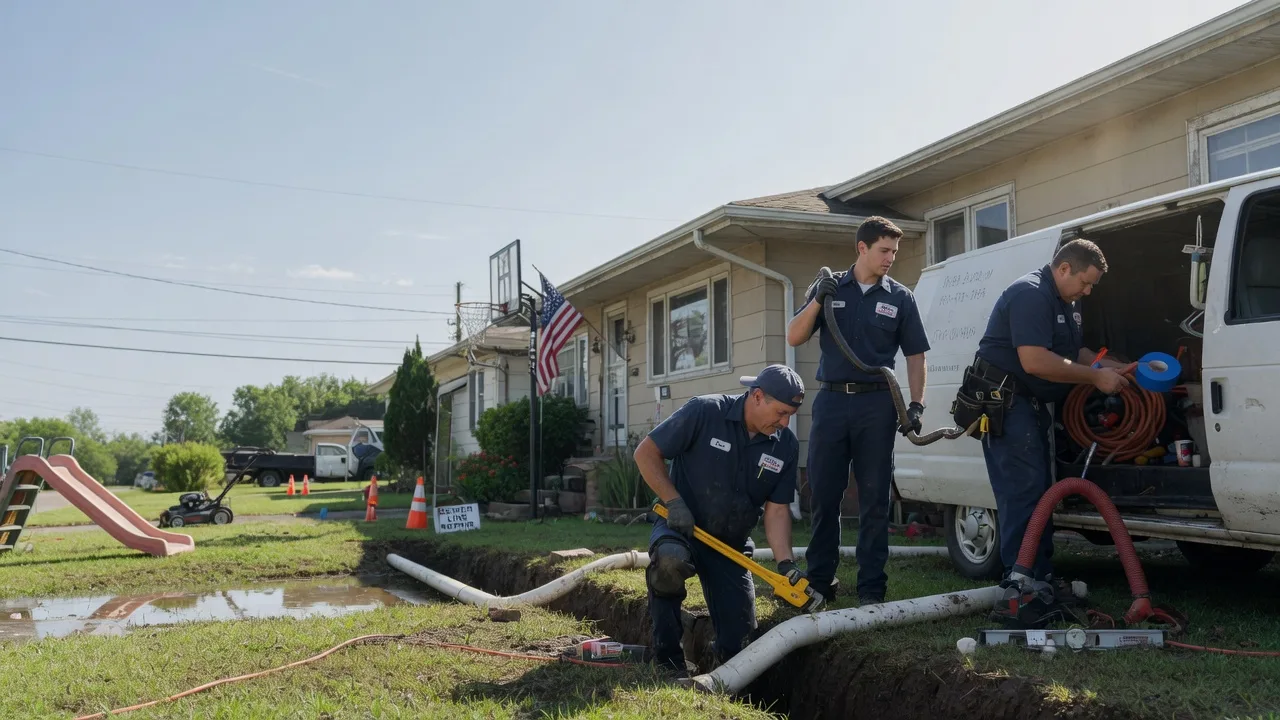 Toilet Installation in Lakeland, TN near me